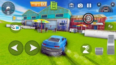 Car Drifting Games : Drift 3D Screenshots