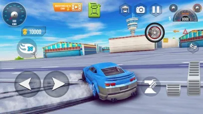 Car Drifting Games : Drift 3D Screenshots