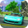 Max Drift Car Simulator