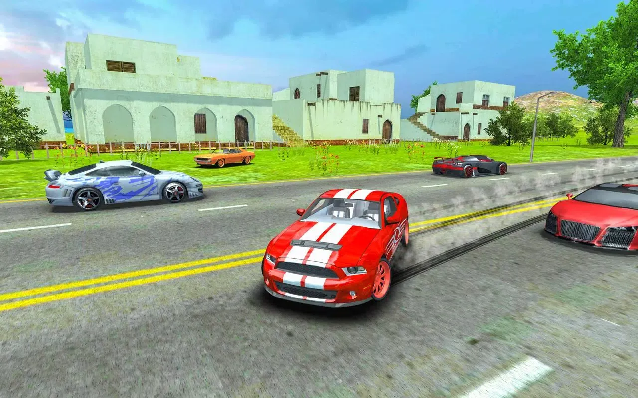 صور Max Drift Car Simulator