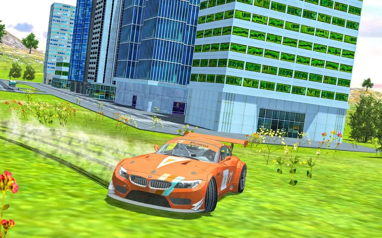 صور Max Drift Car Simulator