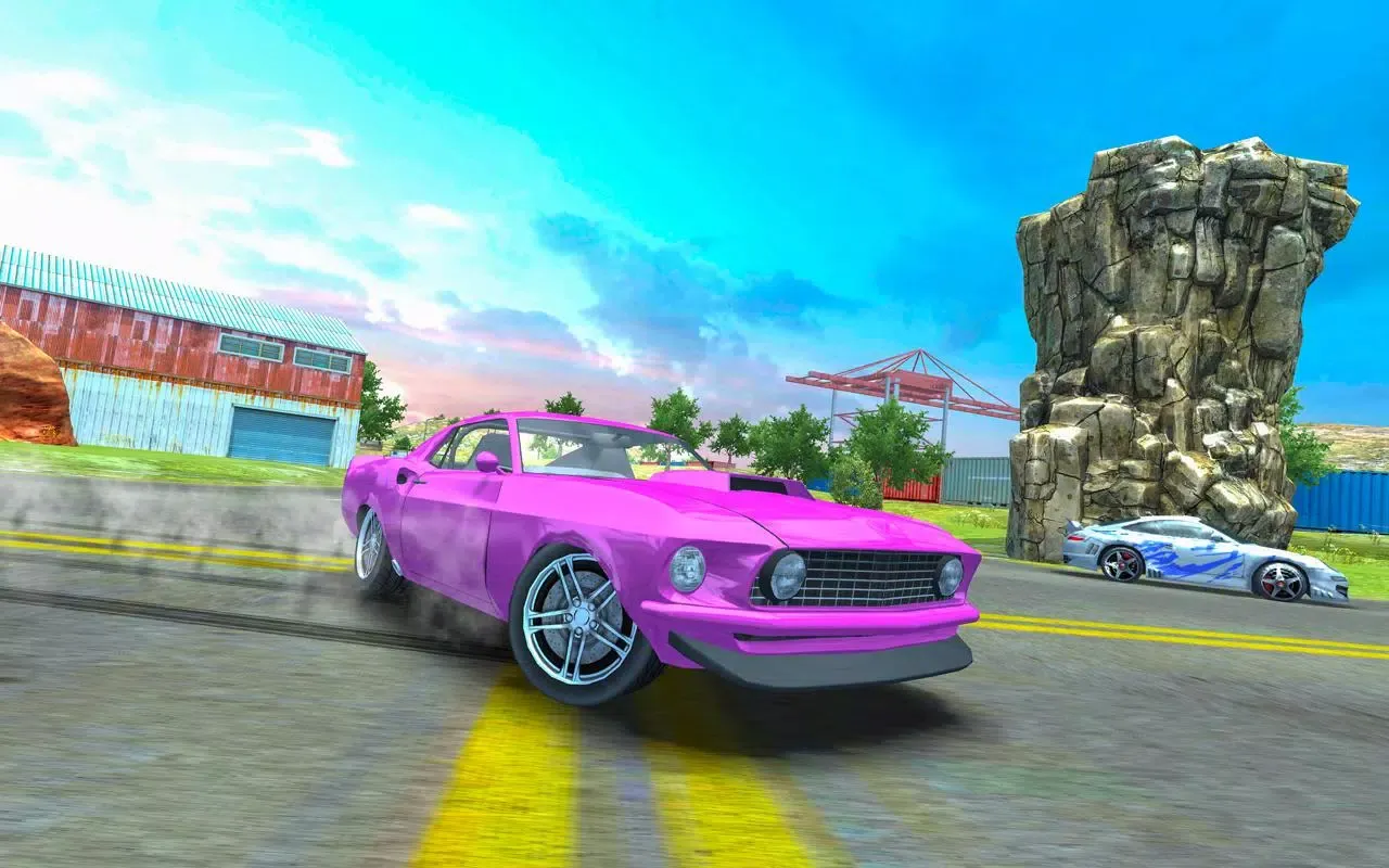 صور Max Drift Car Simulator