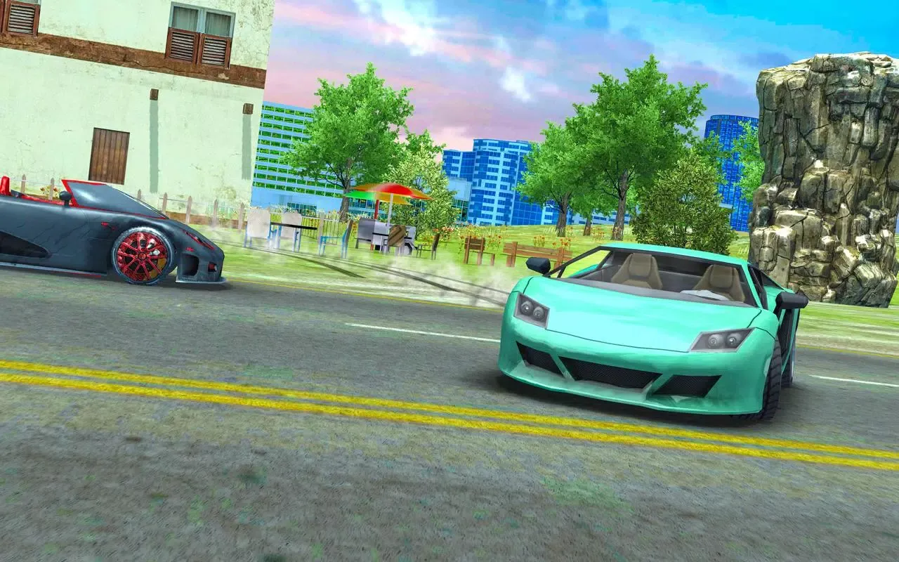 صور Max Drift Car Simulator