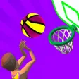 Epic Basketball Race Epic Basketball Race