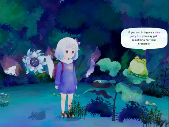 Sumire iPad  Screenshots