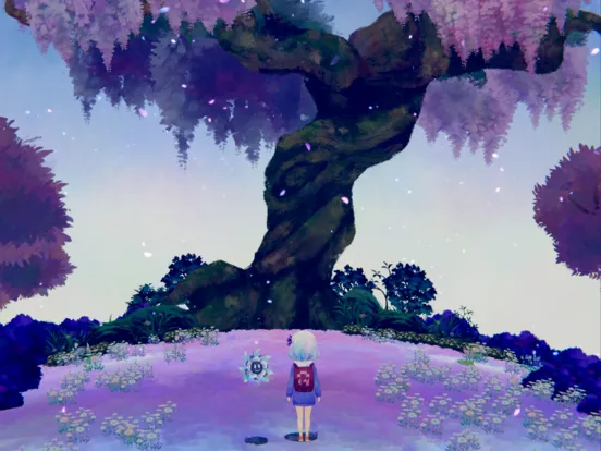 Sumire iPad  Screenshots