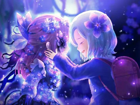 Sumire iPad  Screenshots