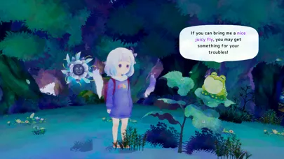 Sumire Screenshots