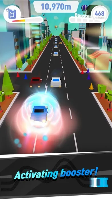 Скриншоты Wild Driver
