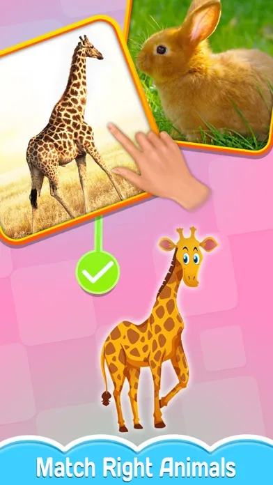 Baby Touch - Learning Sound Screenshots