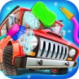 Car Washing - Mechanic Game Car Washing - Mechanic Game