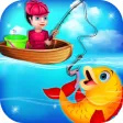 Fisher Man Fishing Game Fisher Man Fishing Game