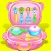 Kitchen Set - Toy Cooking Game