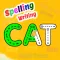 Spelling Writing Game