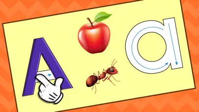 صور ABC Writing & Phonics Learning