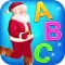 Christmas Alphabet & Number