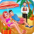 Beach Food - Cooking Party