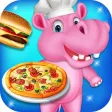 Little HIPPO - Cooking Chef Little HIPPO - Cooking Chef
