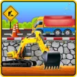 Little Builder - Building game Little Builder - Building game