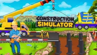 Little Builder - Building game Screenshots