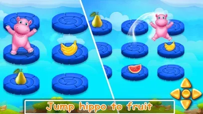 Capturas de tela do Smart Baby - Toddler Games