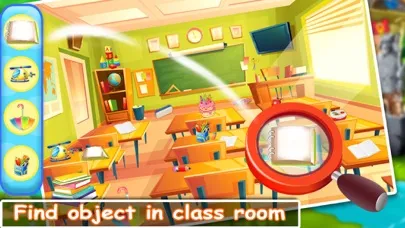 Capturas de tela do Smart Baby - Toddler Games