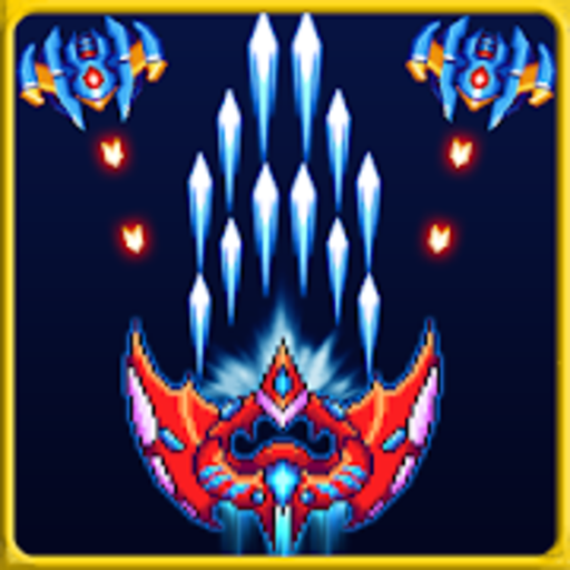 Space Shooter