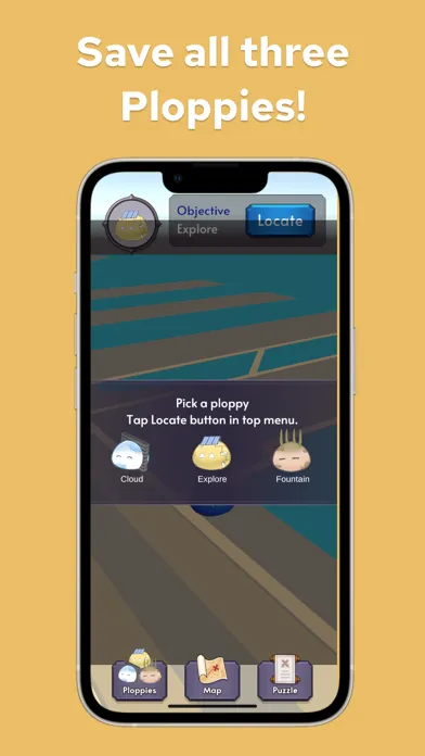 Ploppy Escape 0 Screenshots