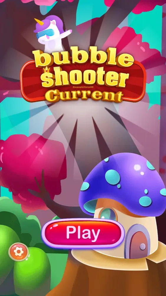 Скриншоты Bubble Shooter matsh-3_Games