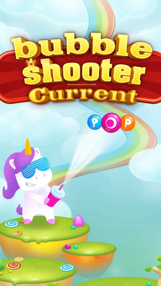 Скриншоты Bubble Shooter matsh-3_Games