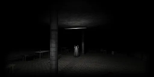Screenshot di The Ghost - Multiplayer Horror