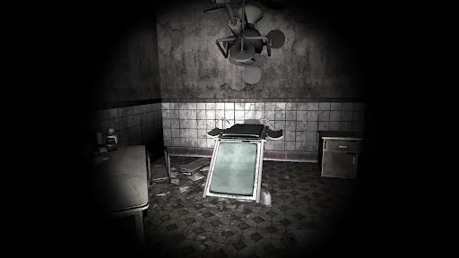 Screenshot di The Ghost - Multiplayer Horror
