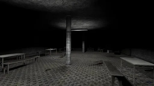 Screenshot di The Ghost - Multiplayer Horror