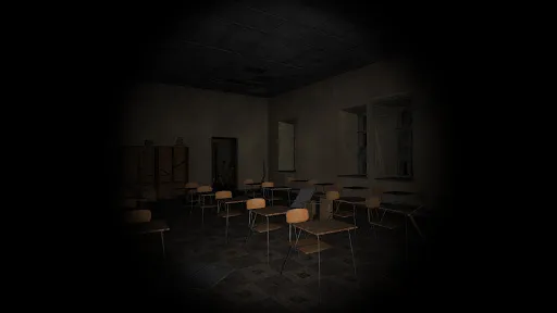 Screenshot di The Ghost - Multiplayer Horror
