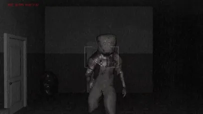 The Ghost - Multiplayer Horror سکرین شاٹس