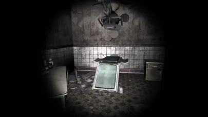 The Ghost - Multiplayer Horror سکرین شاٹس