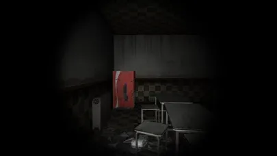 The Ghost - Multiplayer Horror سکرین شاٹس
