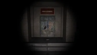 The Ghost - Multiplayer Horror سکرین شاٹس