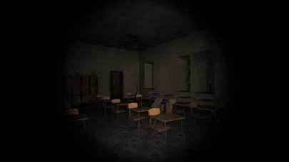 The Ghost - Multiplayer Horror سکرین شاٹس