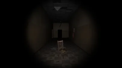 The Ghost - Multiplayer Horror سکرین شاٹس