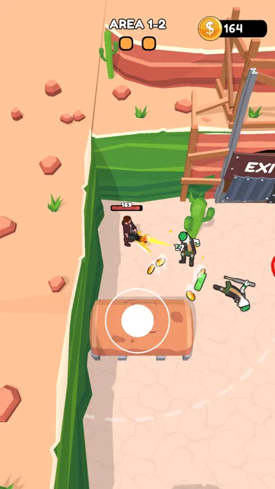 صور Trigger Master : Shooting Game