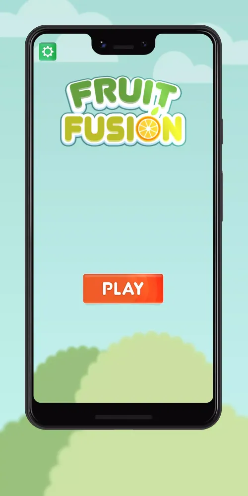 Fruit Fusion Screenshots