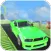 3D Car Mega Ramp Stunt 2021