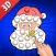 Pop It Christmas Fidget Toys