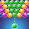 Bubble Shooter Pet Animals Pop