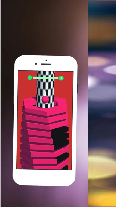 Stack Smasher 3D Screenshots