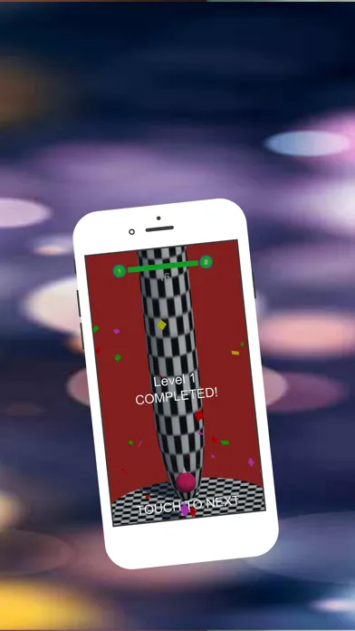 Stack Smasher 3D Screenshots