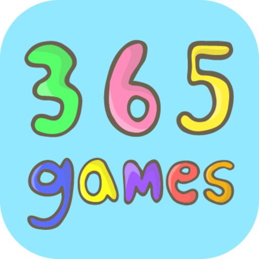 365 Games 365 Games