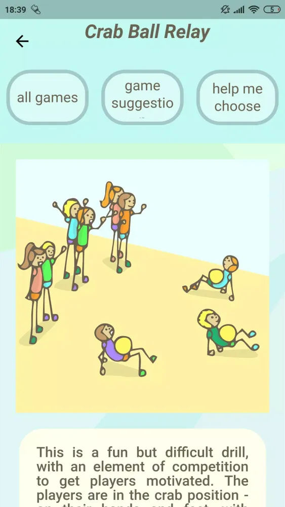 365 Games স্ক্রিনশট
