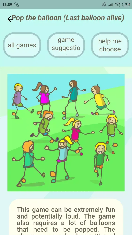 365 Games স্ক্রিনশট